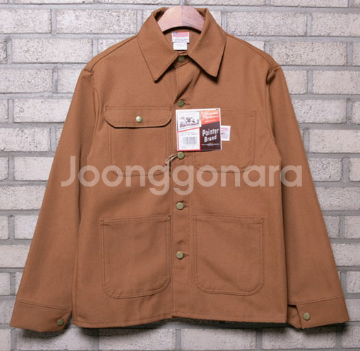 포인터 브랜드 초어코트 워크웨어--0