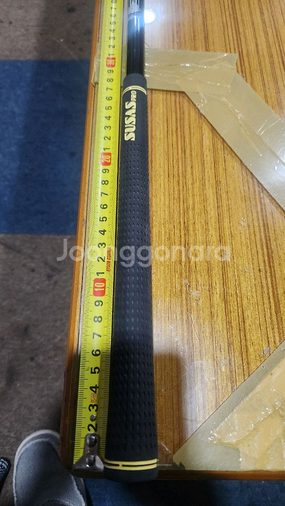 크라임오브엔젤 켈리포니아 프리미엄 고탄성 드라이버 샤--5