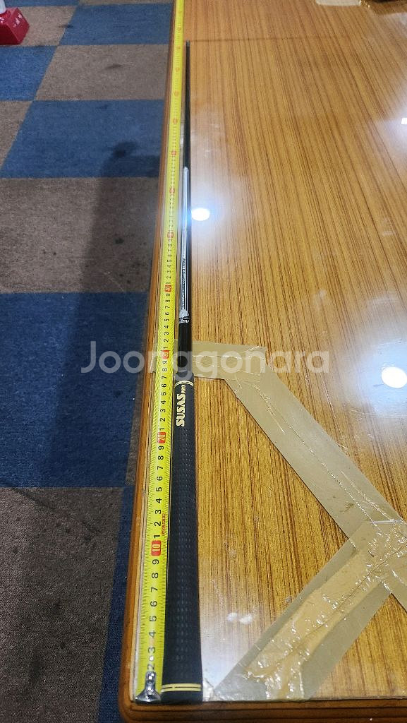 크라임오브엔젤 켈리포니아 프리미엄 고탄성 드라이버 샤--6
