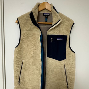 파타고니아 레트로X 베스트