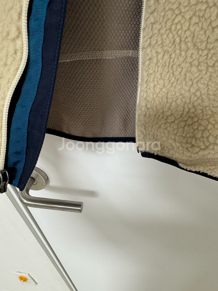 파타고니아 레트로X 베스트--2