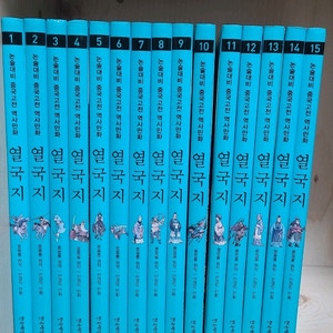 열국지