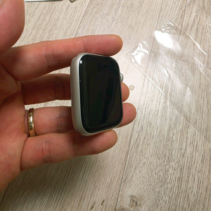 본품만) 애플워치se2 44mm