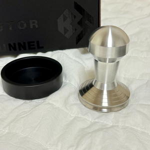 BT 비티 플랫 탬퍼 58.5mm 커피용품