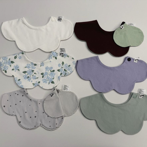 코니 밤부 바디수트 & 레깅스 세트 12m