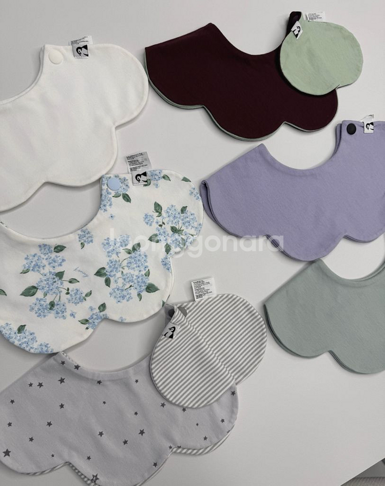 코니 밤부 바디수트 & 레깅스 세트 12m--1