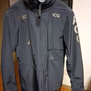 나이키 ACG 고어텍스 자켓