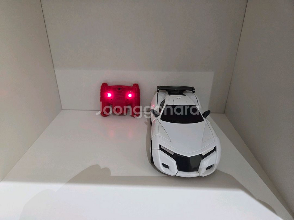 또봇 에볼루션y s급 판매합니다.--0