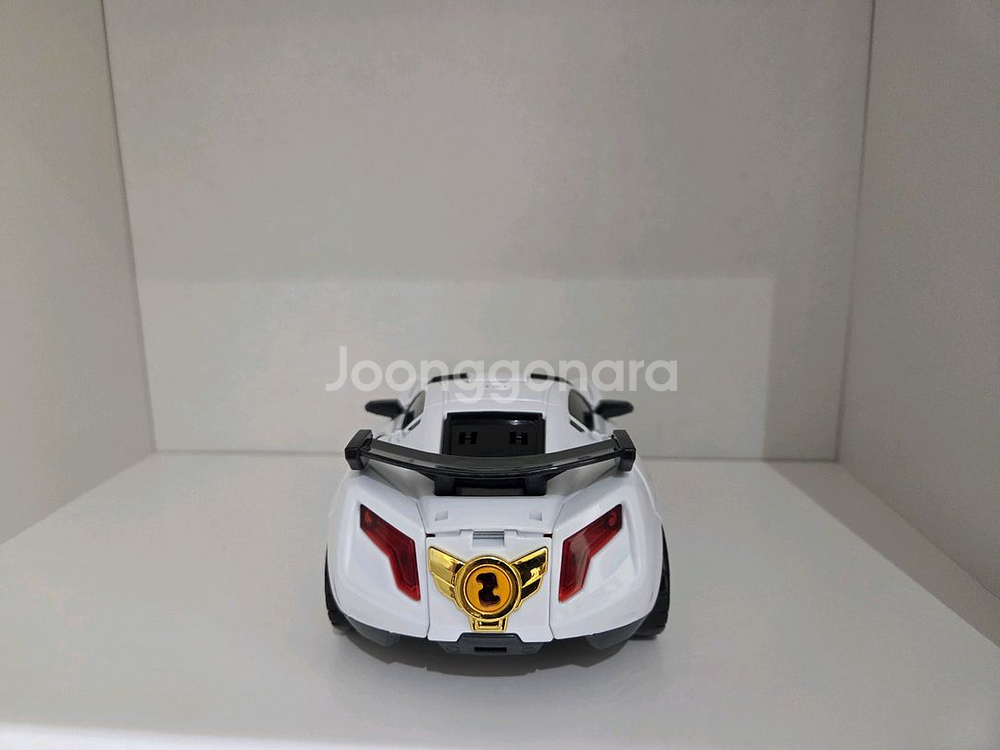 또봇 에볼루션y s급 판매합니다.--2