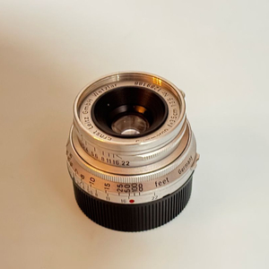라이카 주마론 sunmaron 35mm f3.5 판매