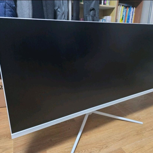 한성 WQHD 40인치 와이드 모니터 144Hz IPS