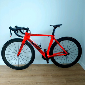 2018 자이언트 프로펠 어드밴스2 (XS)