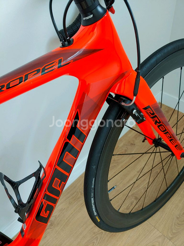 2018 자이언트 프로펠 어드밴스2 (XS)--7