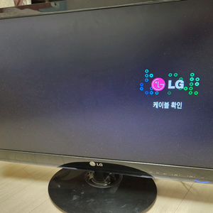 LG TV LED모니터 27인치 M2780 판매