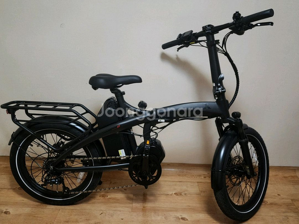 퀄리 엑스트론 프로S 48V_500W 전기자전거--0