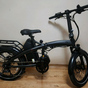 퀄리 엑스트론 프로S 48V_500W 전기자전거