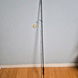 다이와 에메랄다스 스토이스트 RT 84M