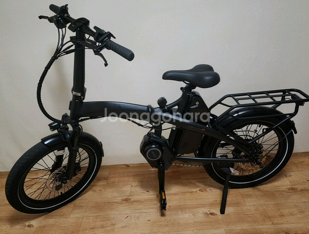 퀄리 엑스트론 프로S 48V_500W 전기자전거--1