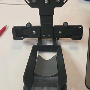 tacx 실내 자전거 아이패드 거치대