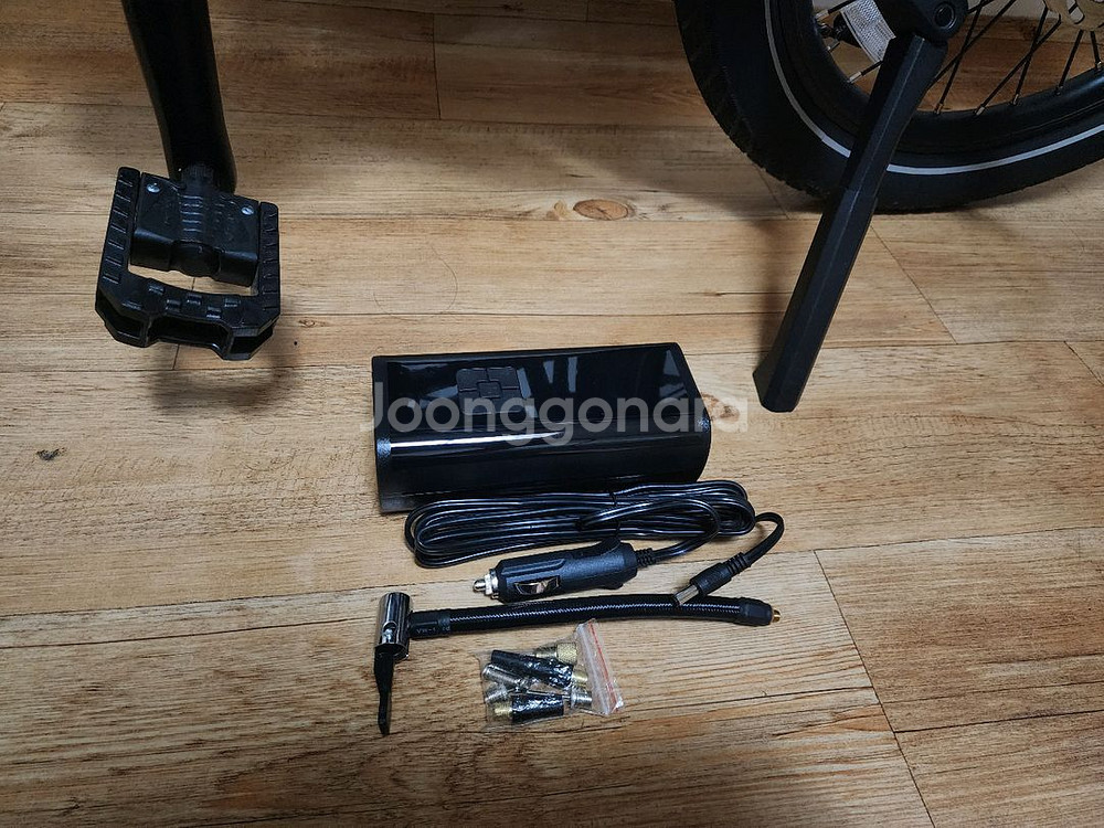 퀄리 엑스트론 프로S 48V_500W 전기자전거--4