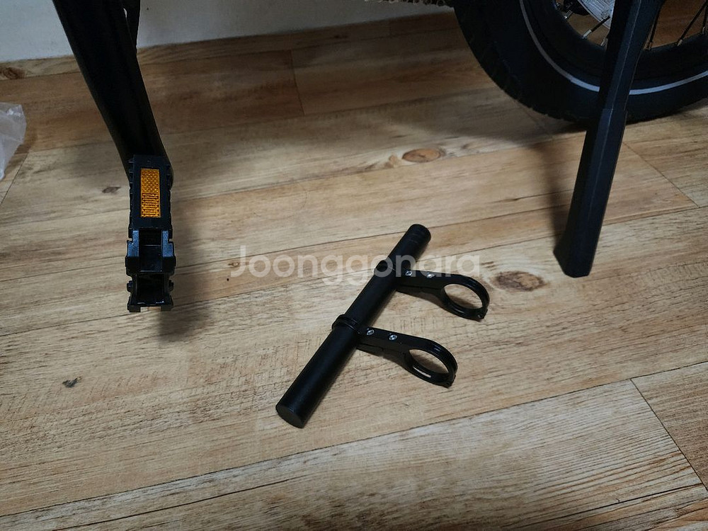 퀄리 엑스트론 프로S 48V_500W 전기자전거--7