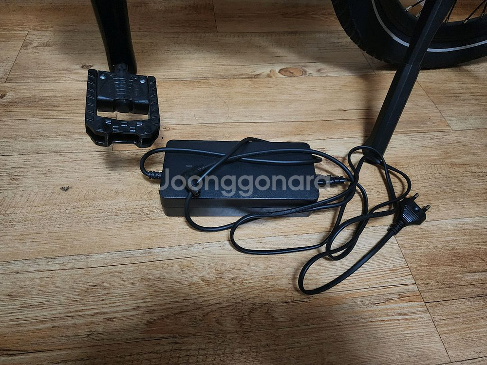 퀄리 엑스트론 프로S 48V_500W 전기자전거--8