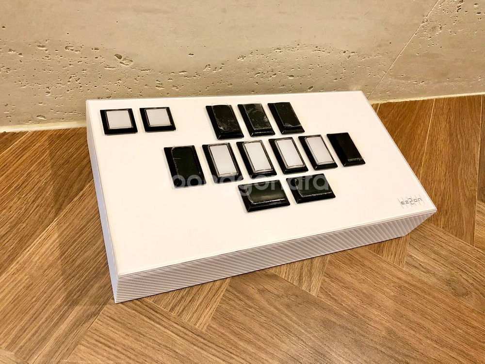 디제이맥스 컨트롤러 ver.3 리듬게임 djmax--1