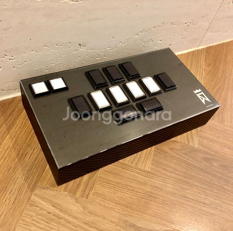 디제이맥스 컨트롤러 ver.3 리듬게임 djmax--2