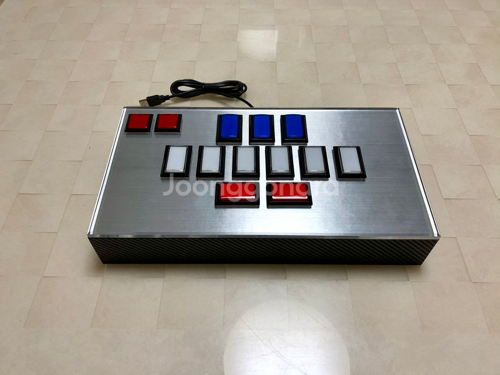 디제이맥스 컨트롤러 ver.3 리듬게임 djmax--3