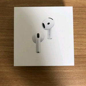 에어팟4노캔 애들케어 팝니다.