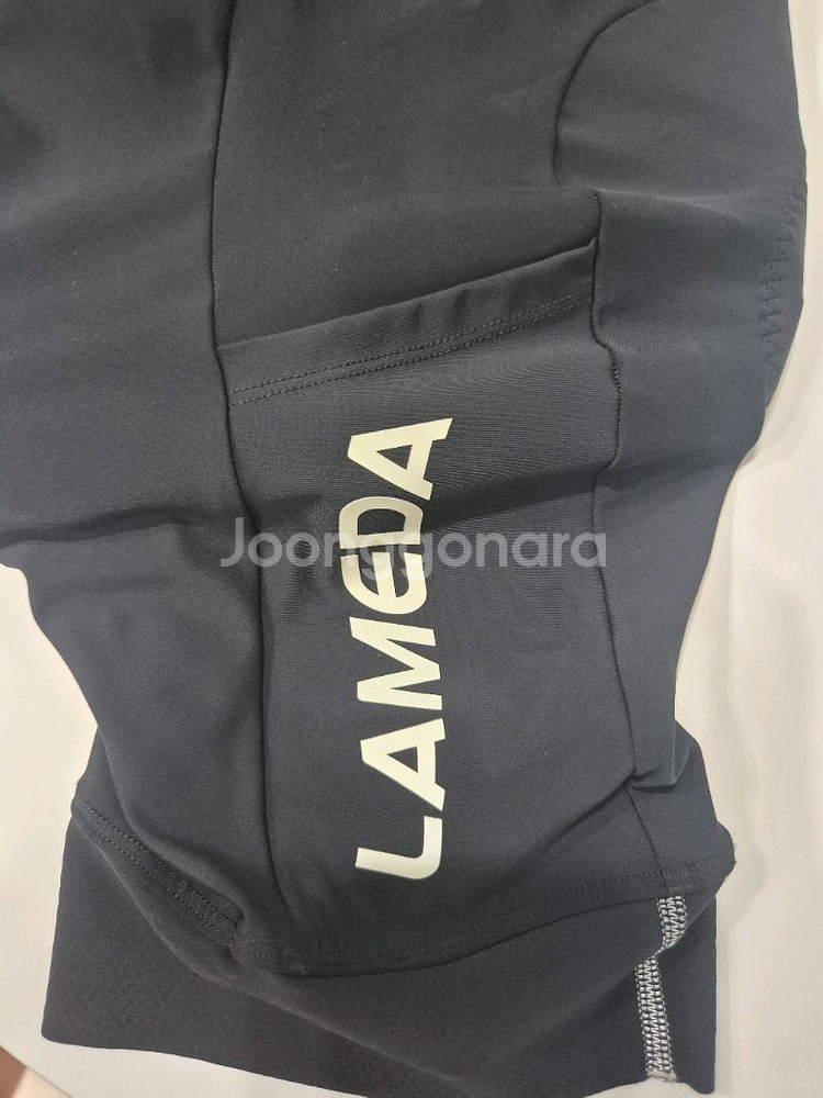 라메다 여성 빕숏 2025 새상품급--0