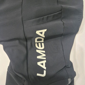 라메다 여성 빕숏 2025 새상품급