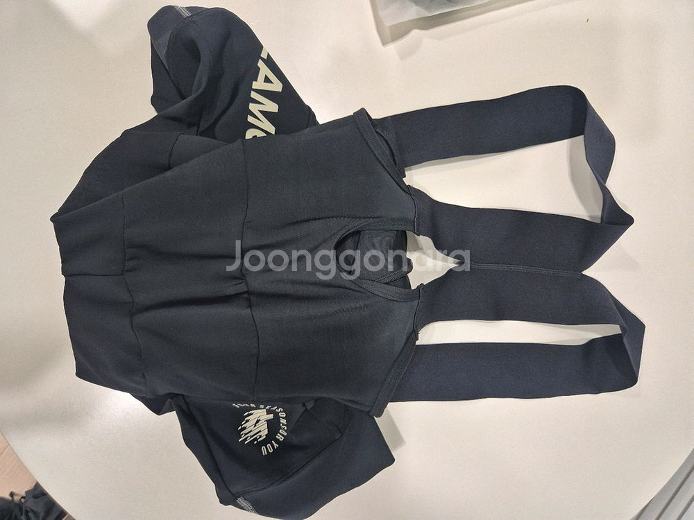 라메다 여성 빕숏 2025 새상품급--3