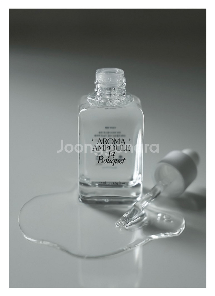 라부케-아로마 앰플 100ml (미개봉)--0