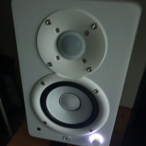 야마하hs4스피커