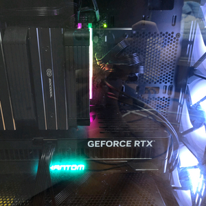 9800x3d 5070ti 본체