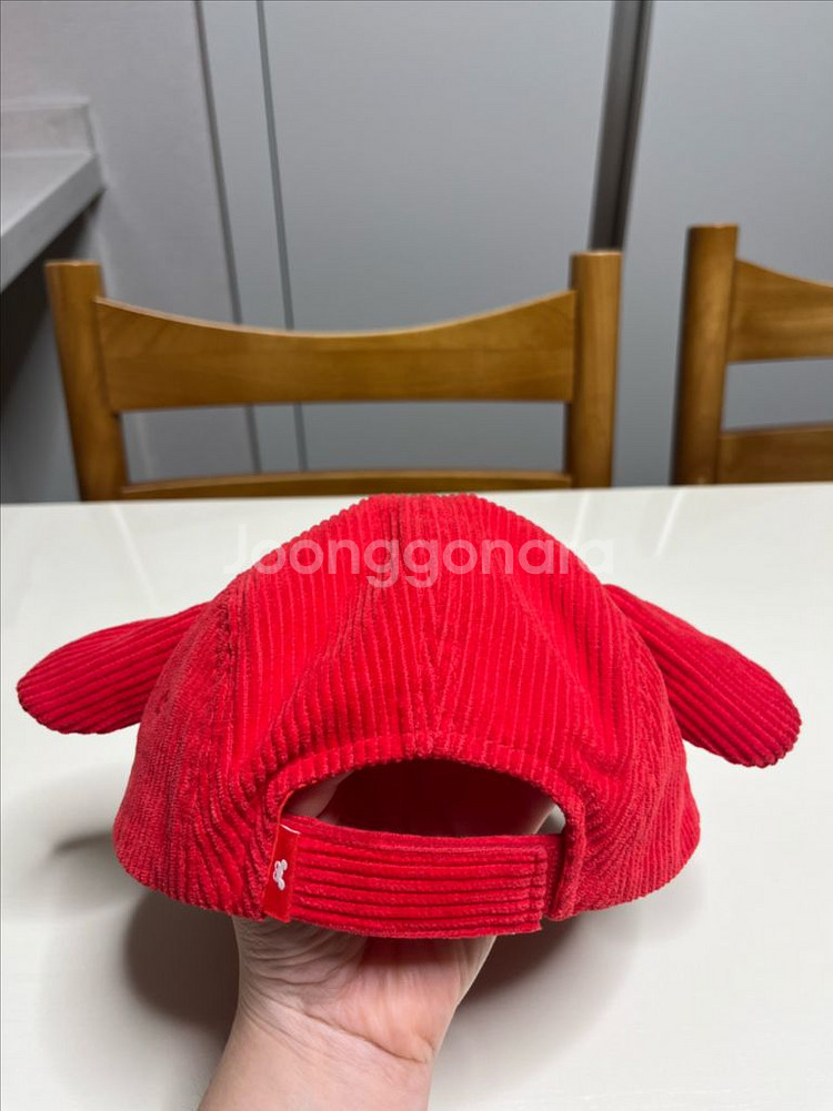 베베드피노 퍼피제인모자 판매해요--1