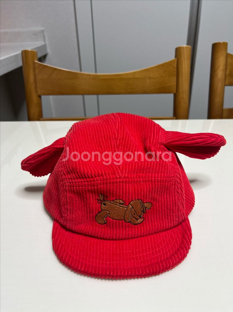 베베드피노 퍼피제인모자 판매해요--0