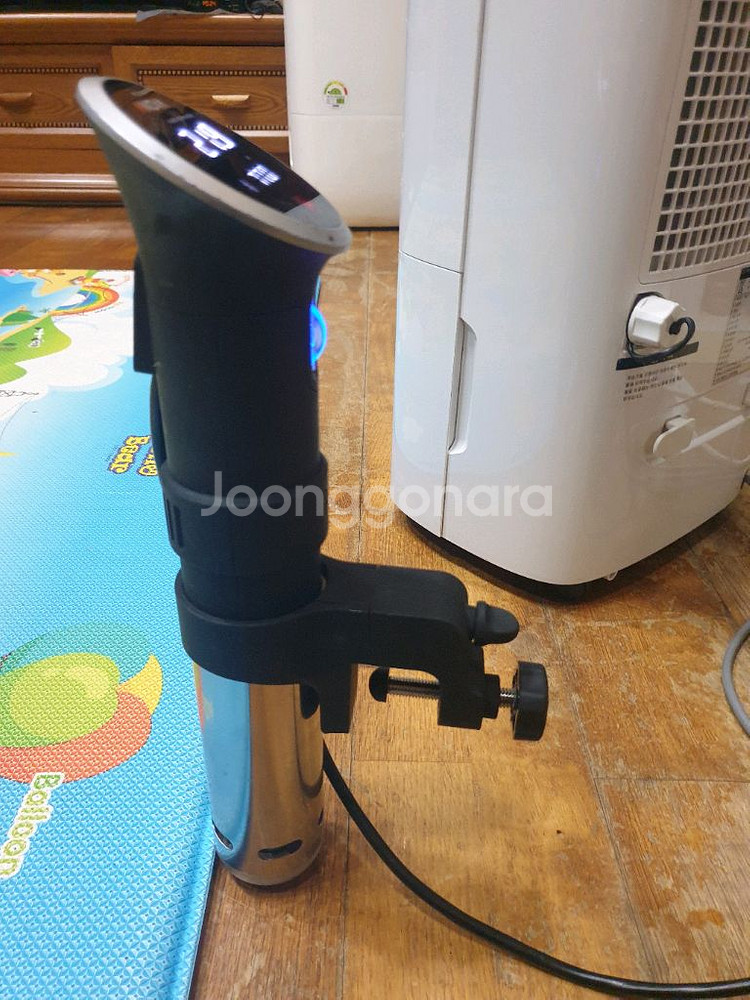 수비드 숙성기--2