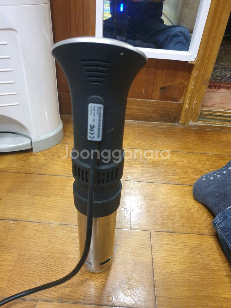 수비드 숙성기--1