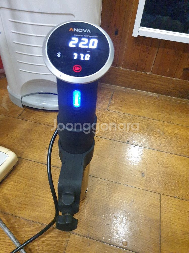 수비드 숙성기--0