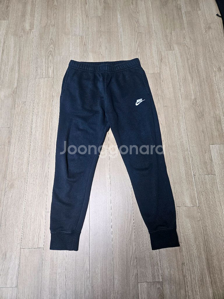 나이키 조거팬츠(남녀공용)--0