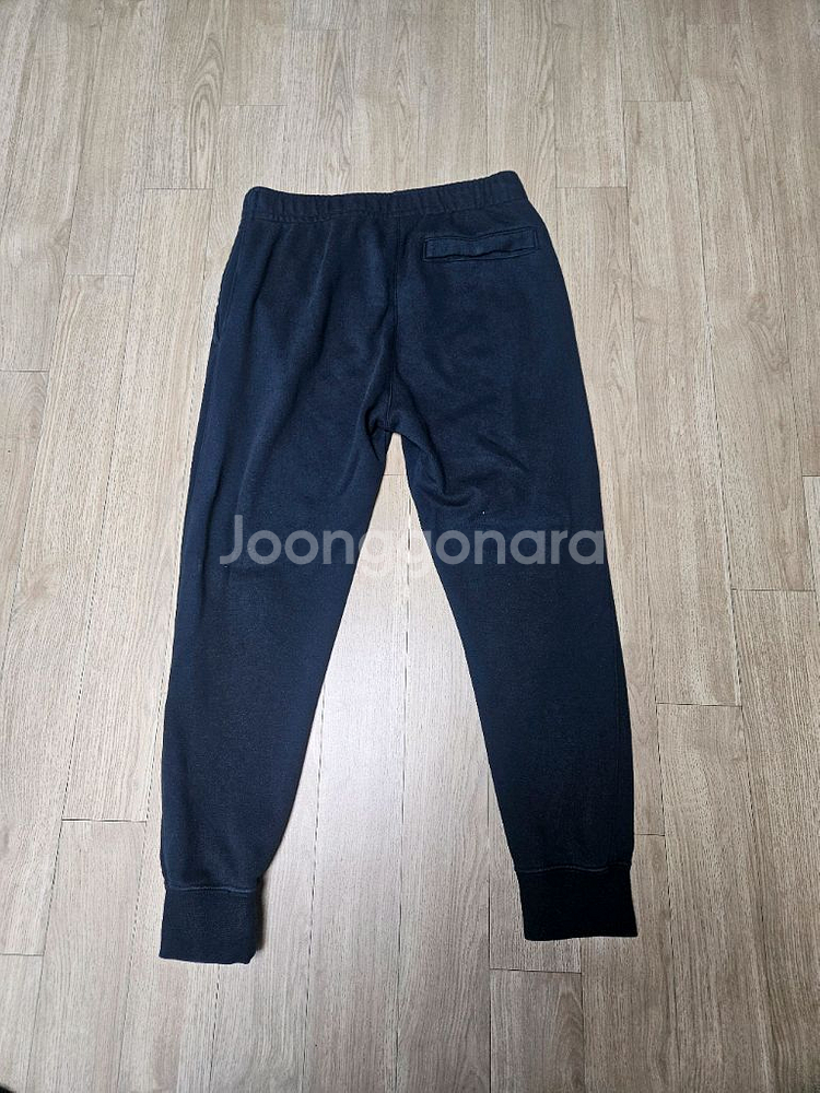 나이키 조거팬츠(남녀공용)--1