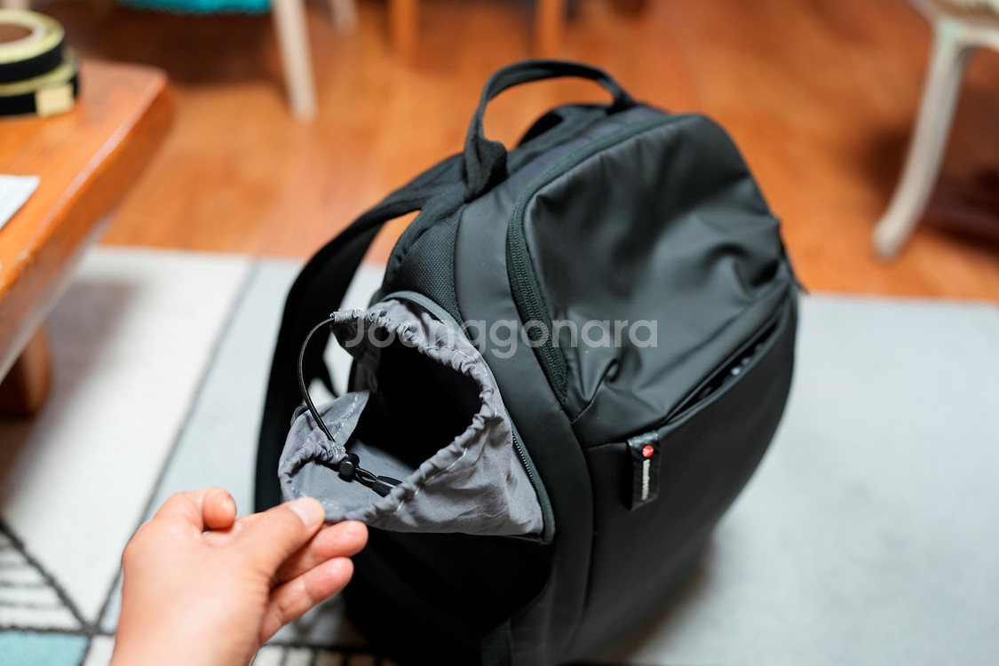 맨프로토 어드밴스2 비프리 백팩 9만원에 판매--9