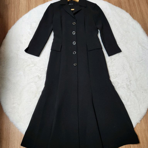 페이우 st 케이리 밀파원단 원피스