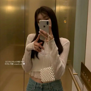 리에뜨 크런치티 + 컴히얼뷔스티에 세트