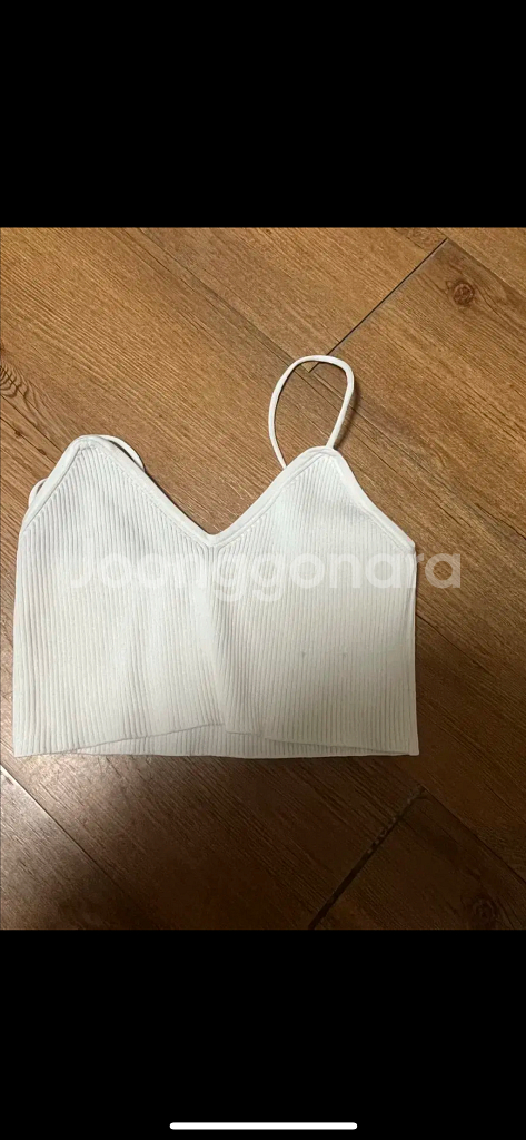 리에뜨 크런치티 + 컴히얼뷔스티에 세트--2