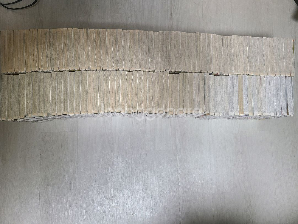 원피스 1~110권--3