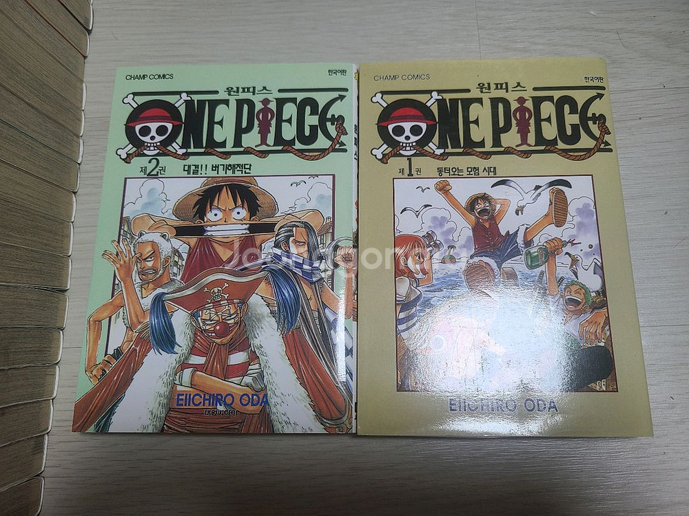 원피스 1~110권--5