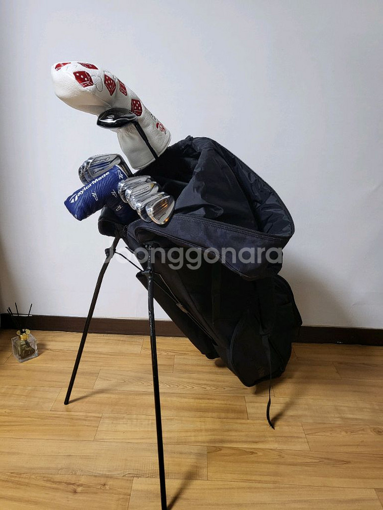 남성 P790, GTD 장타구성 골프채풀세트 판매합니다--0